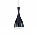 Ideal Lux OLIMPIA SP1 NERO