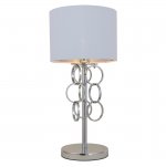 Настольная лампа Crystal lux OLIMPO TL1 2580/501