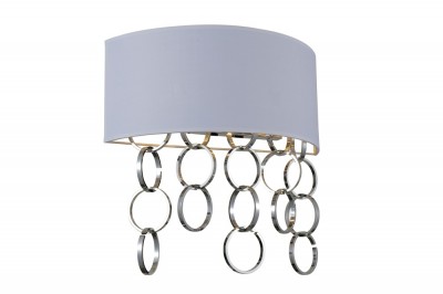 

Светильник настенный бра Crystal lux OLIMPO AP2 2580/402, OLIMPO AP2