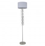 Торшер Crystal lux OLIMPO PT1 2580/601