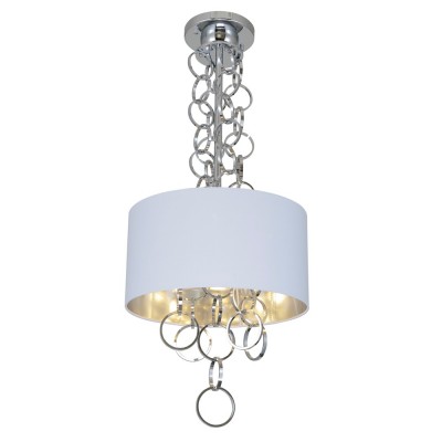 

Люстра Crystal lux OLIMPO SP4 2580/304, OLIMPO SP4