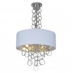 Люстра Crystal lux OLIMPO SP6 2580/306