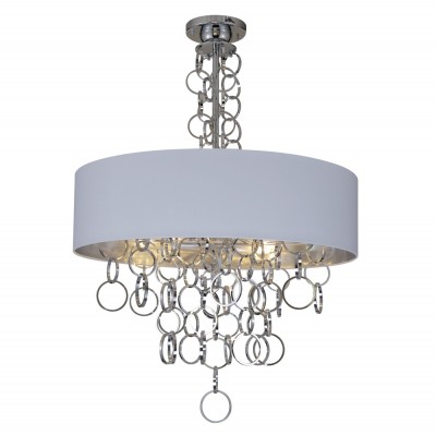 

Люстра Crystal lux OLIMPO SP8 2580/308, OLIMPO SP8