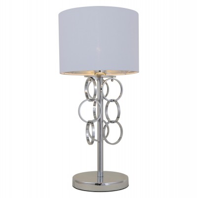 

Настольная лампа Crystal lux OLIMPO TL1 2580/501, OLIMPO TL1