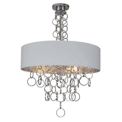 Люстра OLIMPO SP8 (2580/308) Crystal lux Люстра OLIMPO SP8 (2580/308) Crystal lux