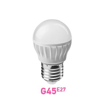 Лампа ОНЛАЙТ 71 626 OLL-G45-8-230-2.7K-E27