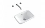 Раковина для ванной OLS-5014