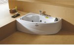 Гидромассажная ванна OLS-6057L