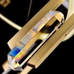 Подвесной светильник OM8201004-13 gold OM8201004-13 gold Delight