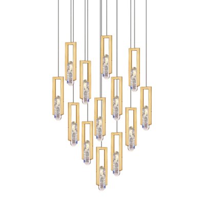 

Подвесной светильник OM8201004-13 gold OM8201004-13 gold Delight, OM8201004-13 gold