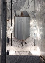 Подвесной светильник Pezzo 1 pearl black OM82112-1 pearl black Delight