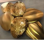 Настенный светильник OMB19003-6L gold OMB19003-6L gold Delight