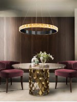 Люстра OMB81072/60 black OMB81072/60 black Delight