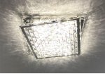 Потолочный светильник OMC04102 chrome