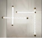 Подвесной светильник OMD8075A gold OMD8075A gold Delight