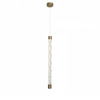 Подвесной светильник OMD807B gold OMD807B gold Delight Подвесной светильник OMD807B gold OMD807B gold Delight