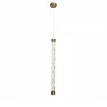 Подвесной светильник OMD807B gold OMD807B gold Delight