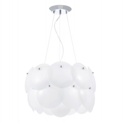 

Светильник подвесной Crystal lux OMEGA SP4 2610/204, 2610/204