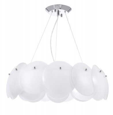 

Светильник подвесной Crystal lux OMEGA SP6 2610/206, 2610/206