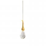 Подвесной светильник OMG07287-1 C1 gold OMG07287-1 C1 gold Delight