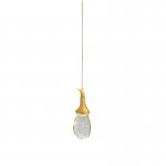 Подвесной светильник OMG07287-1 C2 gold OMG07287-1 C2 gold Delight