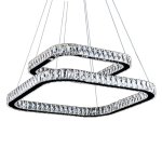 Люстра подвесная Omnilux OML-00203-192 Solaro