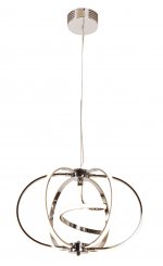 Люстра подвесная Omnilux OML-02003-81 Vescina