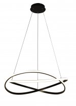 Люстра подвесная Omnilux OML-02203-88 Colleri