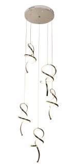 Люстра подвесная Omnilux OML-02303-120 Bruggi