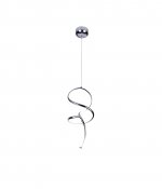 Светильник подвесной Omnilux OML-02306-31 Bruggi