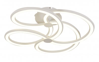 

Люстра потолочная Omnilux OML-02807-88 Rivale, OML-02807-88