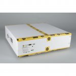 Люстра подвесная Omnilux OML-03603-44 Creto