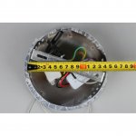 Светильник Omnilux OML-04603-44 Rodengo