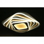 Люстра потолочная Omnilux OML-07607-415 Verres