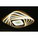 Люстра потолочная Omnilux OML-07607-415 Verres