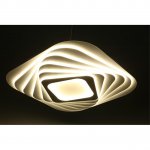 Люстра потолочная Omnilux OML-07607-415 Verres