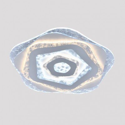 

Люстра потолочная Omnilux OML-08517-140 Brunico, OML-08517-140