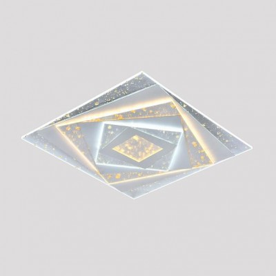 

Люстра потолочная Omnilux OML-08727-151 Vittuone, OML-08727-151