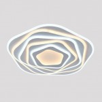 Люстра потолочная Omnilux OML-09407-285 Longa