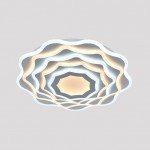 Люстра потолочная Omnilux OML-09607-169 Mottola