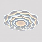 Люстра потолочная Omnilux OML-09607-265 Mottola