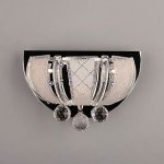 Светильник настенный бра Omnilux OML-11201-03 Senta