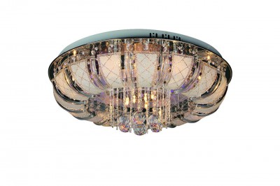 Люстра Omnilux OML-11207-14 Senta