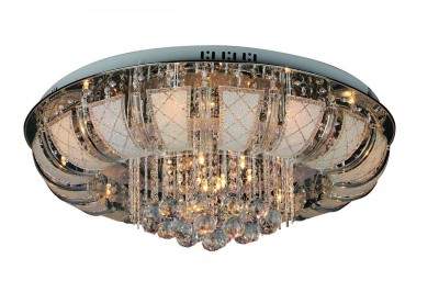 Люстра Omnilux OML-11207-18 Senta