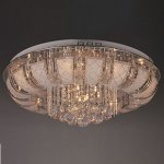 Люстра Omnilux OML-11207-18 Senta