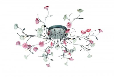 Люстра Omnilux OML-12707-13 Susanne