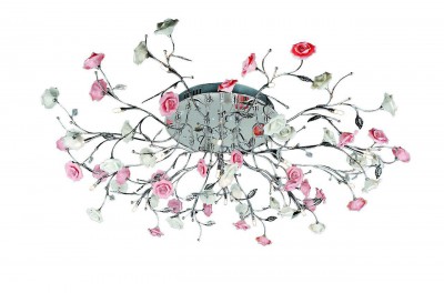 Люстра Omnilux OML-12707-19 Susanne