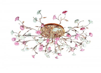 Люстра Omnilux OML-12717-19 Susanne