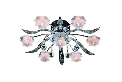 Люстра Omnilux OML-13107-07 Petra