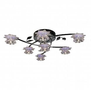 Светильник с пультом управления Omnilux OML-14007-07 Sonata